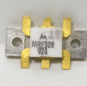 Mrf328 Motorola Rf Device Guaranteed Trusted Impochips