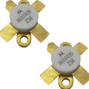 Mrf435 Motorola Rf Device Guaranteed Trusted Impochips