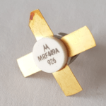 Mrf449a Motorola Rf Device Guaranteed Trusted Impochips