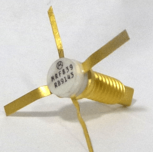 Mrf839 Motorola Rf Device Guaranteed Trusted Impochips