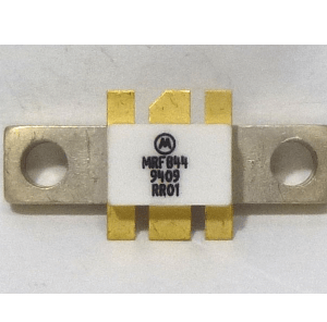 Mrf843f Motorola Rf Device Guaranteed Trusted Impochips