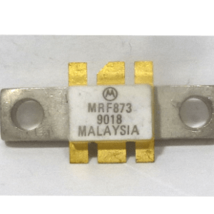 Mrf873 Motorola Rf Device Guaranteed Trusted Impochips