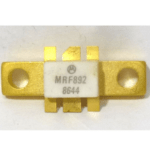 Mrf892 Motorola Rf Device Guaranteed Trusted Impochips