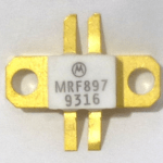 Mrf897 Motorola Rf Device Guaranteed Trusted Impochips