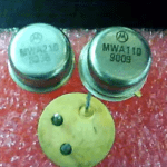 Mwa220 Motorola Rf Device Guaranteed Trusted Impochips