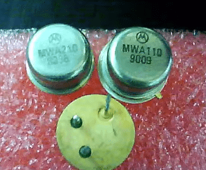 Mwa220 Motorola Rf Device Guaranteed Trusted Impochips