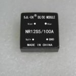 Nr12s5100a Module Guaranteed Trusted Impochips