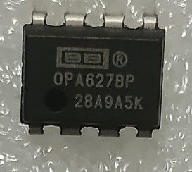 Opa627bp Ti Ic Guaranteed Trusted Impochips