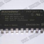 Pkf2611si Ericsson Module Guaranteed Trusted Impochips