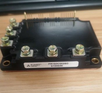 Pm150cse060 Mitsubishi Module Guaranteed Trusted Impochips