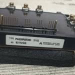 Pm200rse060 Mitsubishi Controller Guaranteed Trusted Impochips