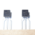Pn2907a Motorola Transistor Guaranteed Trusted Impochips
