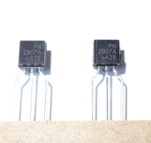 Pn2907a Motorola Transistor Guaranteed Trusted Impochips