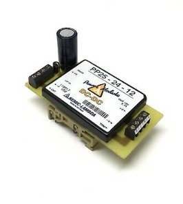 Pp25 24 12 Tdk Module Guaranteed Trusted Impochips