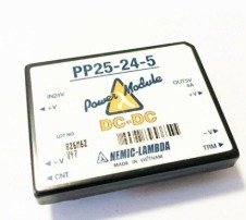 Pp25 24 5 Tdk Module Guaranteed Trusted Impochips