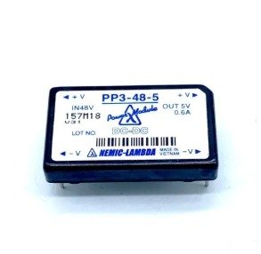 Pp25 48 3.3 Tdk Module Guaranteed Trusted Impochips
