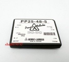 Pp25 48 5 Tdk Module Guaranteed Trusted Impochips