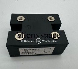 Psb12514 Powersem Module Guaranteed Trusted Impochips