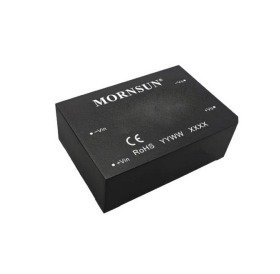 Pv15 27b12r3 Mornsun Module Guaranteed Trusted Impochips