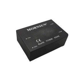 Pv15 27b15r3 Mornsun Module Guaranteed Trusted Impochips