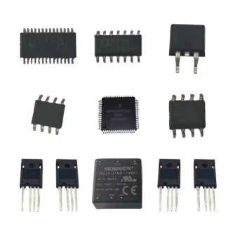 Pv200 27b24 Mornsun Module Guaranteed Trusted Impochips