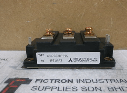 Qm200ha Hk Mitsubishi Module Guaranteed Trusted Impochips