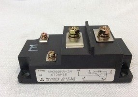 Qm300ha 24 Mitsubishi Module Guaranteed Trusted Impochips