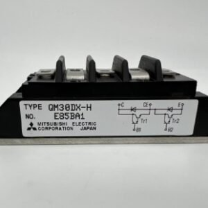 Qm30dx H Mitsubishi Module Guaranteed Trusted Impochips