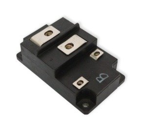 Qm400ha 2h Mitsubishi Module Guaranteed Trusted Impochips