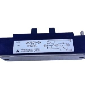 Qm75dy 2h Mitsubishi Module Guaranteed Trusted Impochips