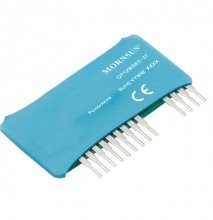 Qp12w08s 37 Mornsun Module Guaranteed Trusted Impochips
