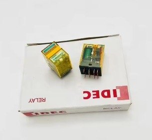 Ru4s Nf D24 Idec Relay Guaranteed Trusted Impochips