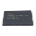 S34ml08g101tfi000 Spansion Ic Guaranteed Trusted Impochips