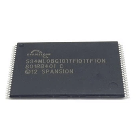 S34ml08g101tfi000 Spansion Ic Guaranteed Trusted Impochips