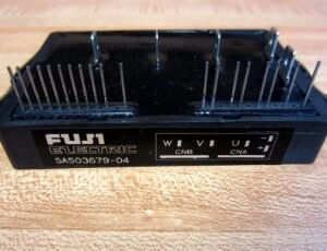 Sa503679 03 Fujitsu Module Guaranteed Trusted Impochips