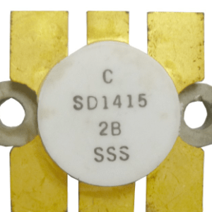Sd1415 St Rf Device Guaranteed Trusted Impochips