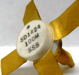 Sd1424 St Rf Device Guaranteed Trusted Impochips