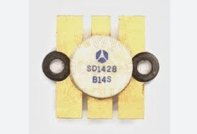 Sd1428 St Rf Device Guaranteed Trusted Impochips