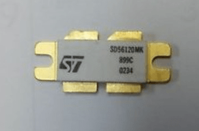 Sd56120mk St Rf Device Guaranteed Trusted Impochips