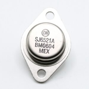 Sj6521a Onsemi Guaranteed Trusted Impochips