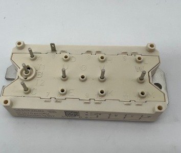 Skd100gal124d7 Semikron Module Guaranteed Trusted Impochips