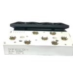 Skiip82ac128ist1 Semikron Module Guaranteed Trusted Impochips