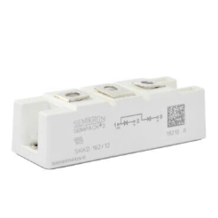 Skkd16220h4 Semikron Module Guaranteed Trusted Impochips