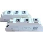 Skkd75f12 Semikron Module Guaranteed Trusted Impochips