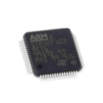 Stm32f412ret6 Stm Mcu Guaranteed Trusted Impochips