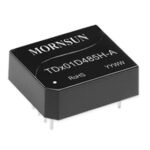 Td301d485h A Mornsun Module Guaranteed Trusted Impochips