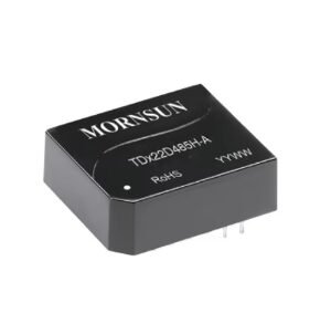 Td322d485h A Mornsun Module Guaranteed Trusted Impochips