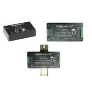 Td501d232h Mornsun Module Guaranteed Trusted Impochips