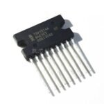 Tda1514a Nxp Ic Guaranteed Trusted Impochips