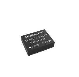 Tdh541s232h Mornsun Module Guaranteed Trusted Impochips